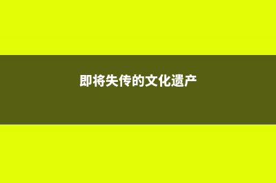 即将失传的3大懒人养花法，省时省力，越偷懒花越开爆！- (即将失传的文化遗产)