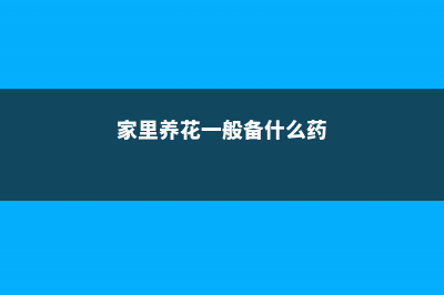 家里养花用上点大蒜，防腐促芽杀虫又保花！ (家里养花一般备什么药)